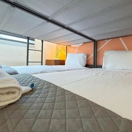 Family With Pool Sleeps 6